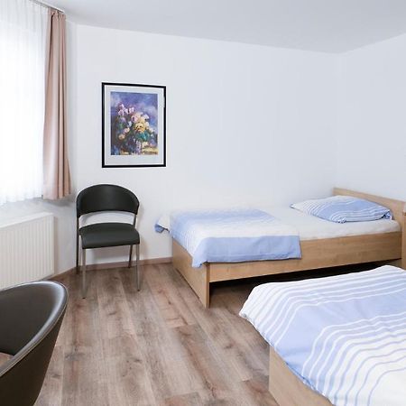 Brenzhotel Heidenheim Ngoại thất bức ảnh