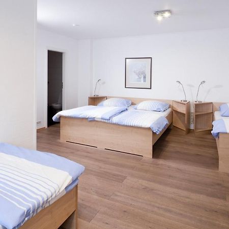 Brenzhotel Heidenheim Ngoại thất bức ảnh