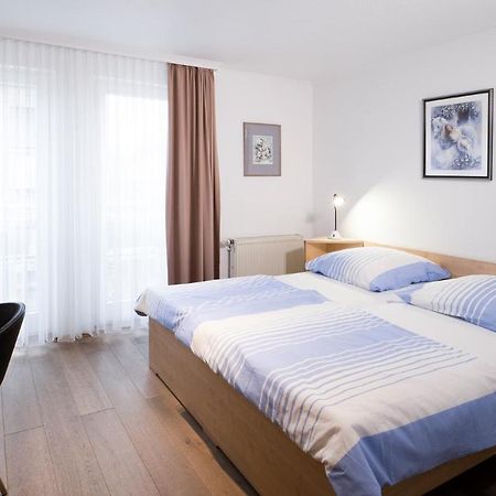 Brenzhotel Heidenheim Ngoại thất bức ảnh