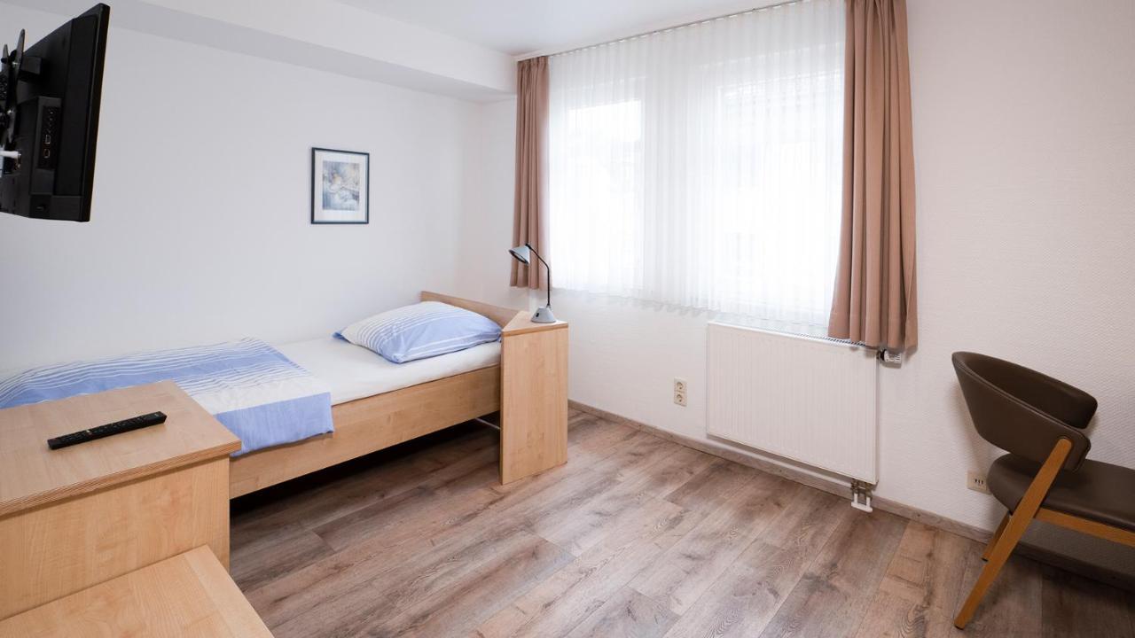 Brenzhotel Heidenheim Ngoại thất bức ảnh